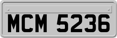 MCM5236