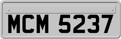 MCM5237