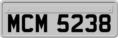 MCM5238