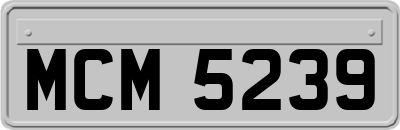 MCM5239