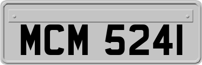 MCM5241
