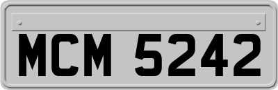 MCM5242