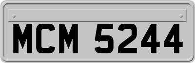 MCM5244