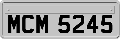 MCM5245