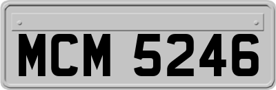 MCM5246