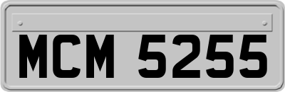 MCM5255