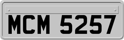 MCM5257