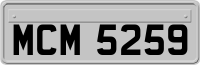 MCM5259