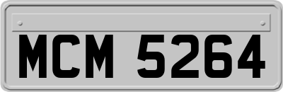 MCM5264