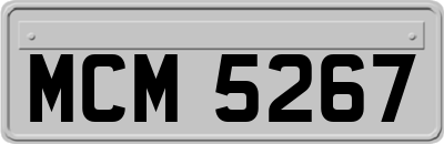 MCM5267