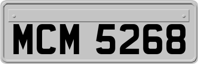 MCM5268