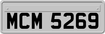 MCM5269