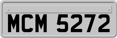 MCM5272
