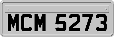 MCM5273