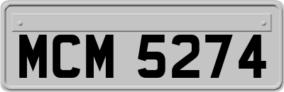 MCM5274