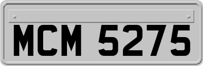 MCM5275