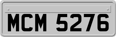 MCM5276