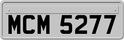 MCM5277