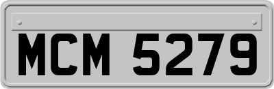 MCM5279