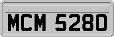 MCM5280