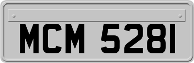 MCM5281