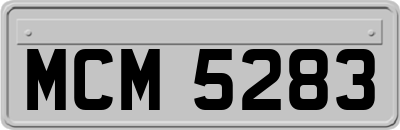 MCM5283