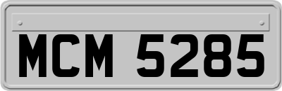 MCM5285