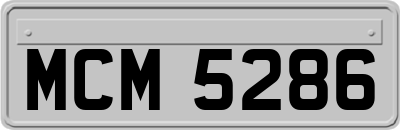 MCM5286