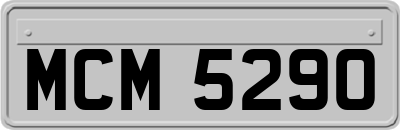 MCM5290
