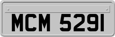 MCM5291