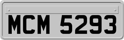 MCM5293