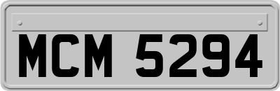 MCM5294