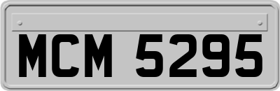 MCM5295