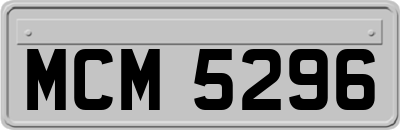 MCM5296