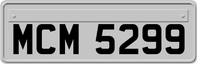 MCM5299