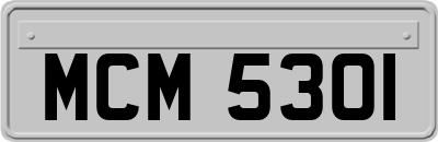 MCM5301