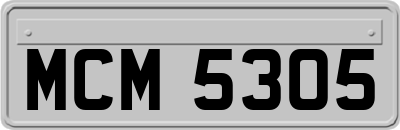 MCM5305