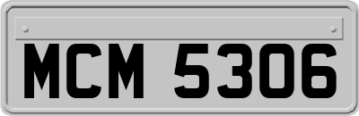 MCM5306