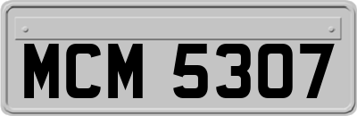 MCM5307