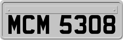 MCM5308