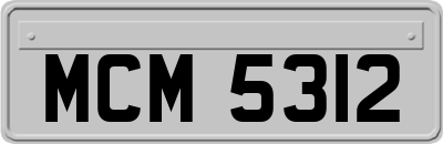 MCM5312