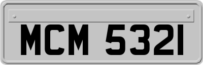 MCM5321