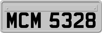 MCM5328