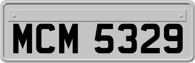 MCM5329