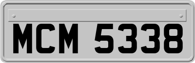 MCM5338