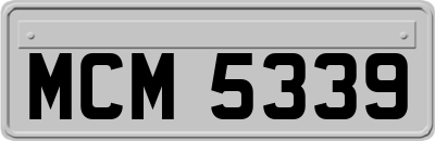 MCM5339