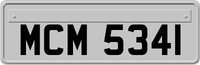 MCM5341