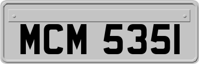 MCM5351