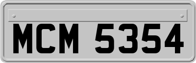 MCM5354