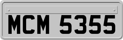 MCM5355